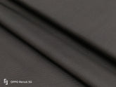 CHOCO BROWN FORMAL COTTON PANT